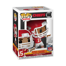 FUNKO POP NFL: KANSAS CITY CHIEFS -PATRICK MAHOMES 889698509794