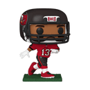 FUNKO POP NFL: TAMPA BAY - MIKE EVANS 889698501026