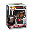 FUNKO POP NFL: TAMPA BAY - MIKE EVANS 889698501026