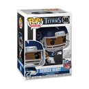 FUNKO POP NFL: TENNESSEE TITANS -DERRICK HENRY 889698509756