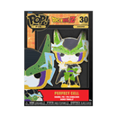 FUNKO POP! PIN ANIME: DBZ - PERFECT CELL 671803420151