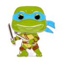 FUNKO POP! PIN TMNT: LEONARDO 671803417137