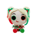 FUNKO POP PLUSH: DC HOLIDAY - 7" HOLLY QUINN 889698510653