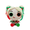 FUNKO POP PLUSH: DC HOLIDAY - 7" HOLLY QUINN 889698510653
