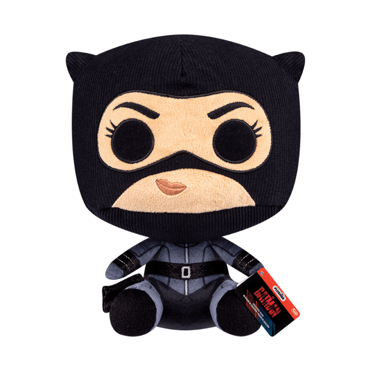 FUNKO POP PLUSH: SELINA KYLE 889698592864