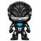 FUNKO POP! POWER RANGERS MOVIE - BLACK RANGER 889698123426