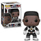 FUNKO POP POWER RANGERS: ZACK BLACK RANGER 889698328081