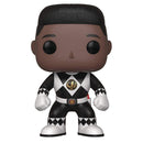 FUNKO POP POWER RANGERS: ZACK BLACK RANGER 889698328081