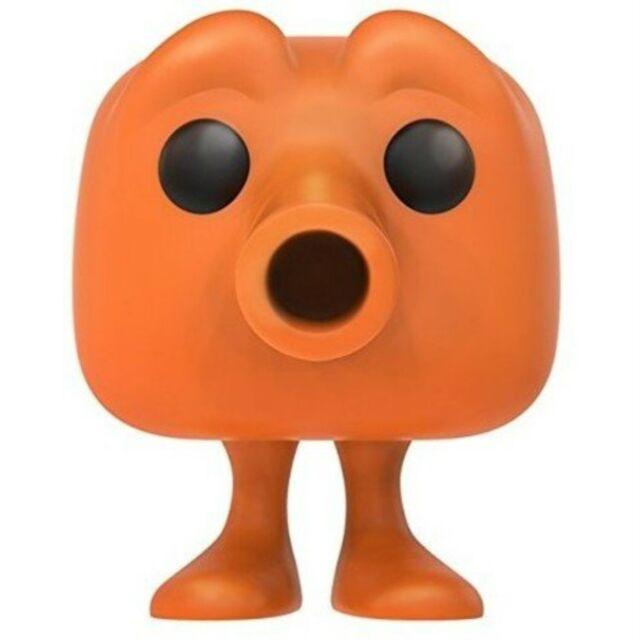 FUNKO POP! Q*BERT - Q*BERT 889698108515