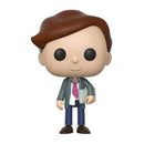 FUNKO POP! RICK & MORTY - LAWYER MORTY 889698229630