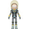 FUNKO POP! RICK & MORTY- SPACE SUIT MORTY RICK 889698445498