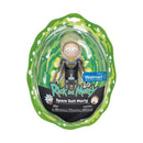FUNKO POP! RICK & MORTY- SPACE SUIT MORTY RICK 889698445498