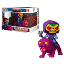 FUNKO POP RIDE: MOTU - SKELETOR ON PANTHOR 889698514583