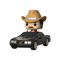 FUNKO POP RIDE: SMOKEY & THE BANDIT - TRANS AM   889698469210