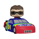 FUNKO POP RIDE SUPDLX: NASCAR- JEFF GORDON (RAINBOW WARRIOR) 889698592383