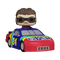 FUNKO POP RIDE SUPDLX: NASCAR- JEFF GORDON (RAINBOW WARRIOR) 889698592383