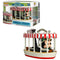 FUNKO POP RIDE SUPER DELUXE: JUNGLE CRUISE - MICKEY 889698557474