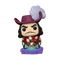FUNKO POP RIDE: WDW50 - HOOK ON PETER PAN FLIGHT 889698595124