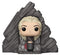 FUNKO POP! RIDES: GAME OF THRONES: DAENERYS ON DRAGONSTONE THRONE 889698291651