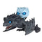 FUNKO POP! RIDES: GAME OF THRONES: VISERION & NIGHT KING 889698286718