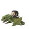FUNKO POP RIDES: GOT - JON SNOW W/RHAEGAL 889698444484