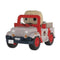 FUNKO POP! RIDES: JURASSIC PARK: JEEP 889698267380