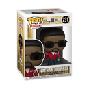 FUNKO POP ROCKS: BOYZ II MEN - NATHAN MORRIS 889698567275