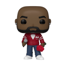 FUNKO POP ROCKS: BOYZ II MEN - WANYA MORRIS 889698567299