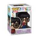 FUNKO POP ROCKS: BTS - DYNAMITE - J-HOPE 889698481083
