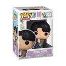 FUNKO POP ROCKS: BTS - DYNAMITE - JUNGKOOK 889698481120