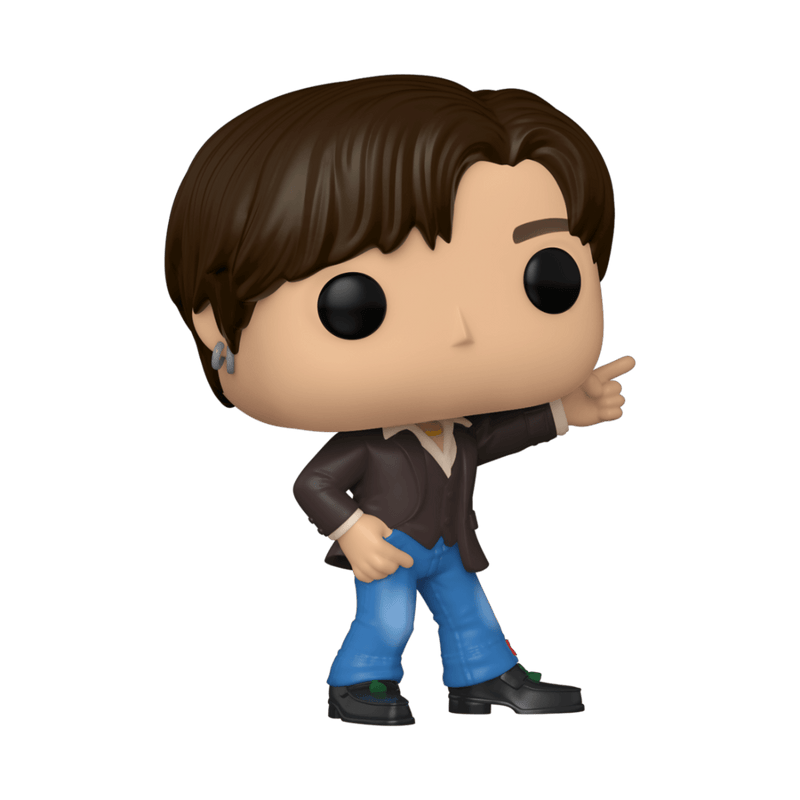 FUNKO POP ROCKS: BTS - DYNAMITE - SUGA 889698481090