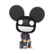 FUNKO POP ROCKS: DEADMAU5 889698529303