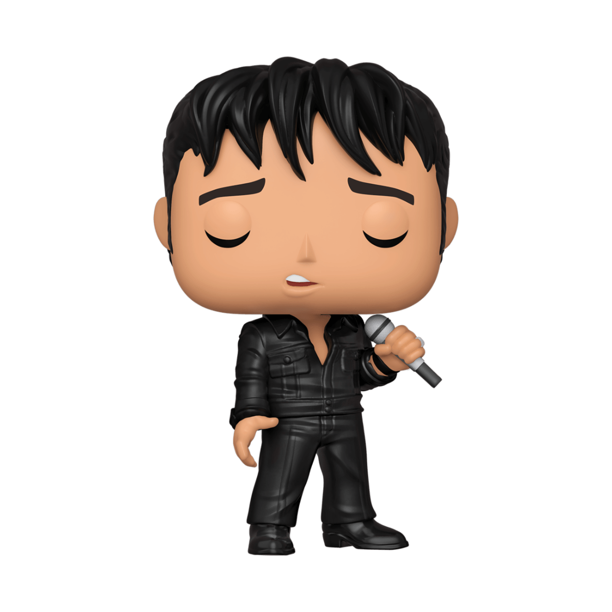 FUNKO POP ROCKS: ELVIS - '68 COMEBACK SPECIAL 889698401401