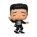 FUNKO POP ROCKS: ELVIS - JAILHOUSE ROCK 889698401388