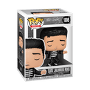 FUNKO POP ROCKS: ELVIS - JAILHOUSE ROCK 889698401388