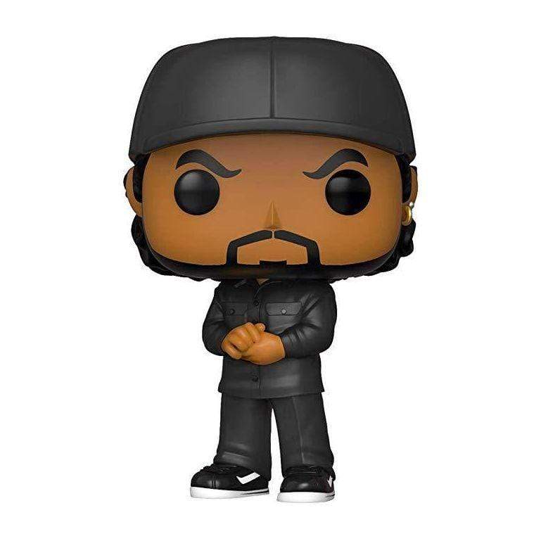 FUNKO POP ROCKS: ICE CUBE 889698467094