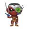 FUNKO POP ROCKS: IRON MAIDEN - EDDIE - SOMEWHERE IN TIME 889698576079