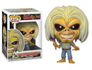 FUNKO POP ROCKS: IRON MAIDEN - KILLERS- (SKELETON EDDIE) 889698459808