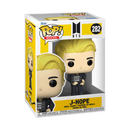 FUNKO POP ROCKS: J-HOPE 889698640435
