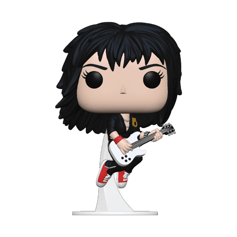 FUNKO POP ROCKS: JOAN JETT 889698614436