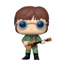 FUNKO POP ROCKS: JOHN LENNON - MILITARY JACKET 889698557870