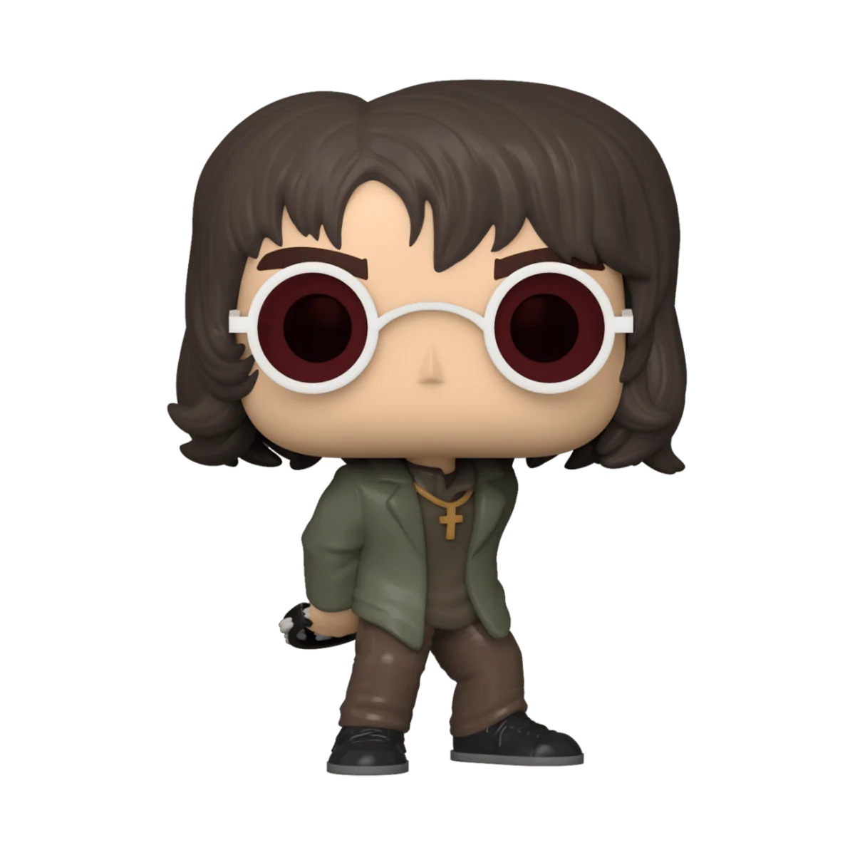 FUNKO POP ROCKS: OASIS- LIAM GALLAGHER 889698577632