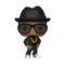 FUNKO POP ROCKS: RUN DMC - DMC 889698471671