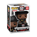 FUNKO POP ROCKS: RUN DMC - JAM MASTER JAY 889698471664