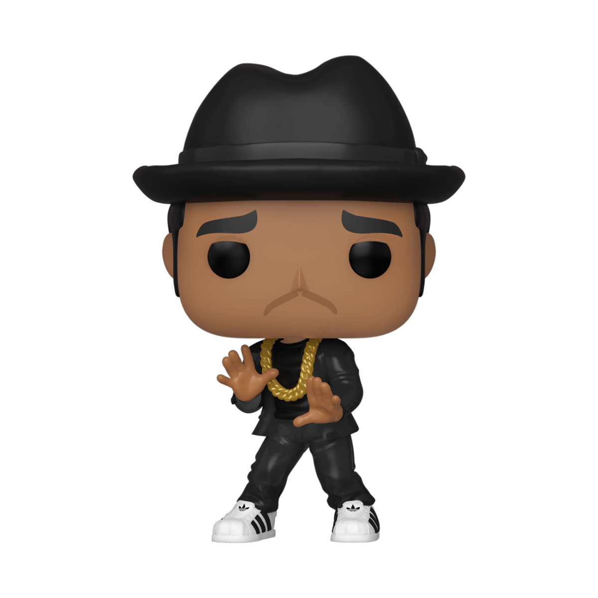 FUNKO POP ROCKS: RUN DMC - RUN 889698471688