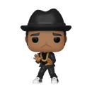 FUNKO POP ROCKS: RUN DMC - RUN 889698471688