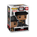FUNKO POP ROCKS: RUN DMC - RUN 889698471688
