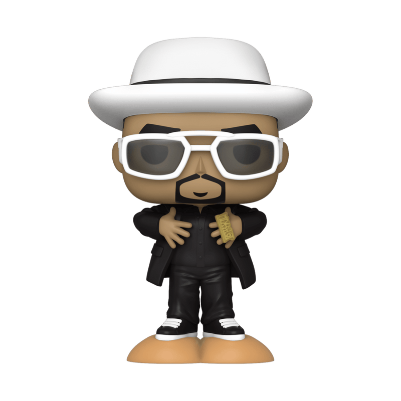 FUNKO POP ROCKS: SIR-MIX-A-LOT 889698543125