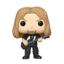 FUNKO POP ROCKS: SLAYER - JEFF HANNEMAN 889698453868