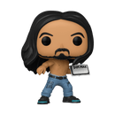FUNKO POP ROCKS: STEVE AOKI W/CAKE 889698537650